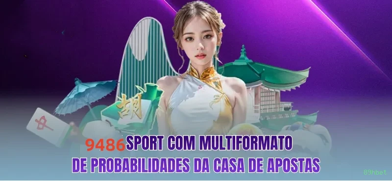 Cassino ao Vivo 89hbet