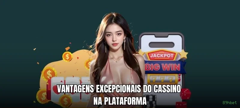 Segurança Depósitos 89hbet