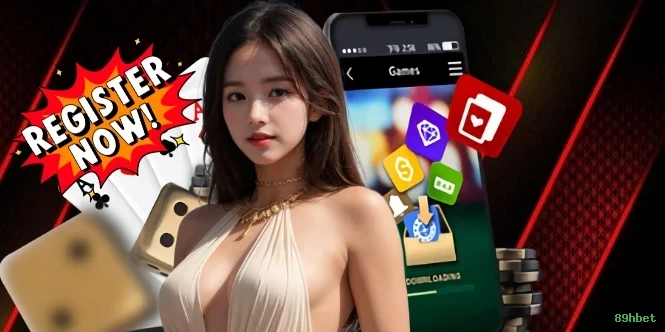 89hbet iOS vs Android