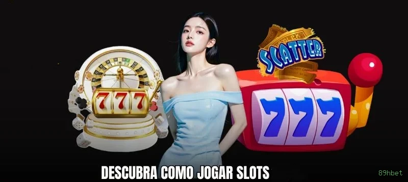 Jogos 89hbet