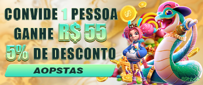 Promoções e Bônus