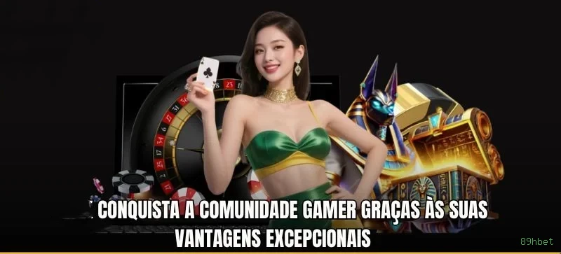Programa VIP 89hbet