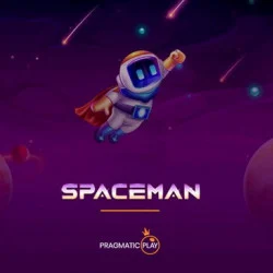 Spaceman 89hbet